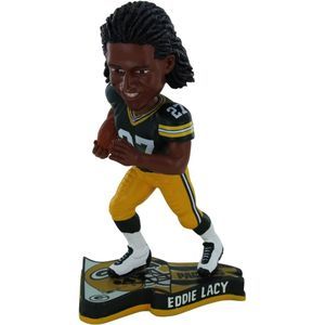 Green Bay Packers Eddie Lacy Bobblehead